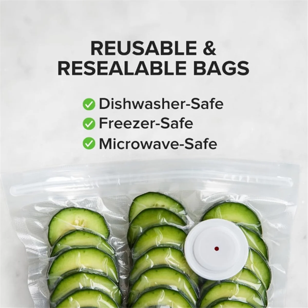 QuickSeal Go