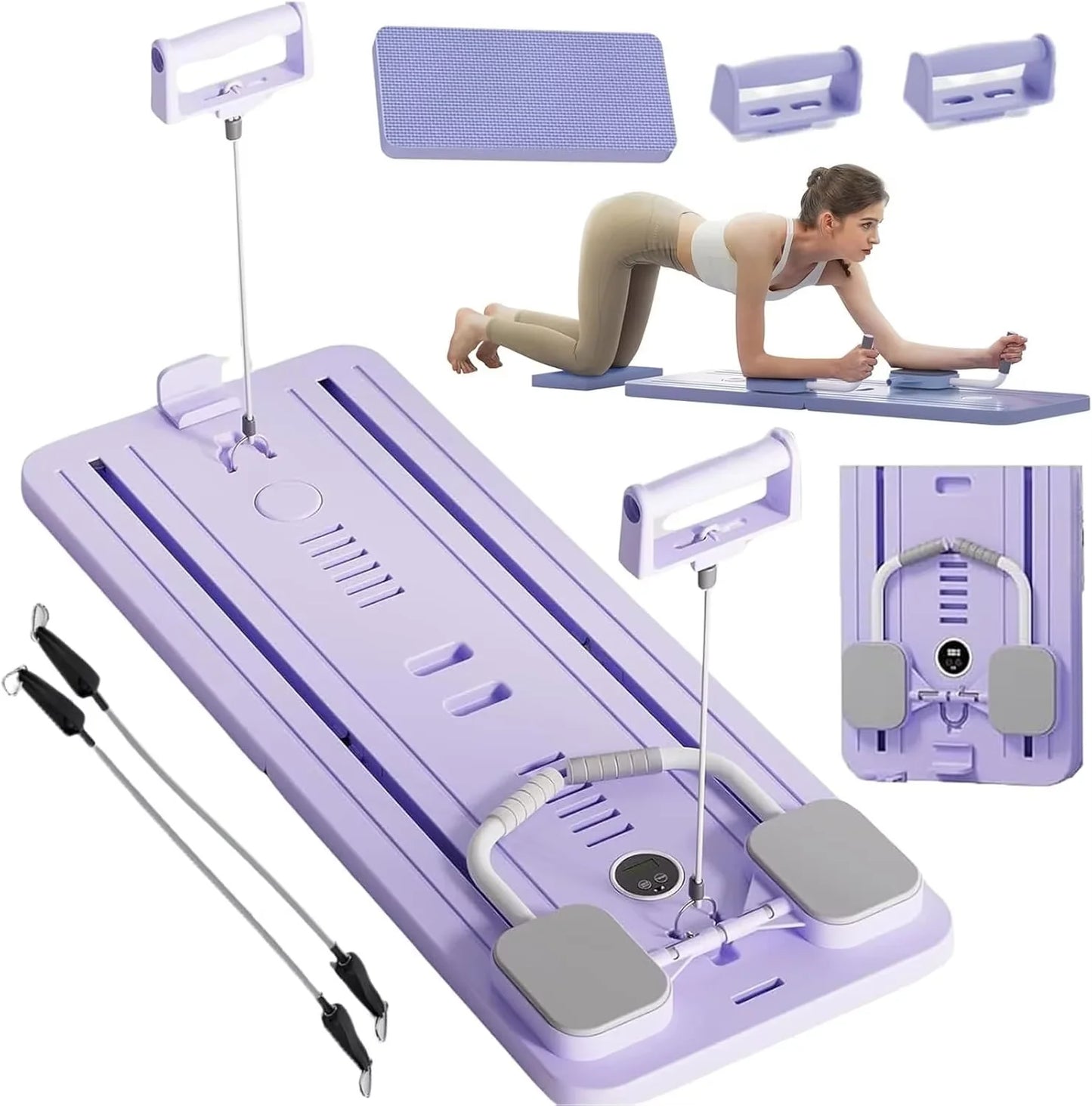 PushCore Elite