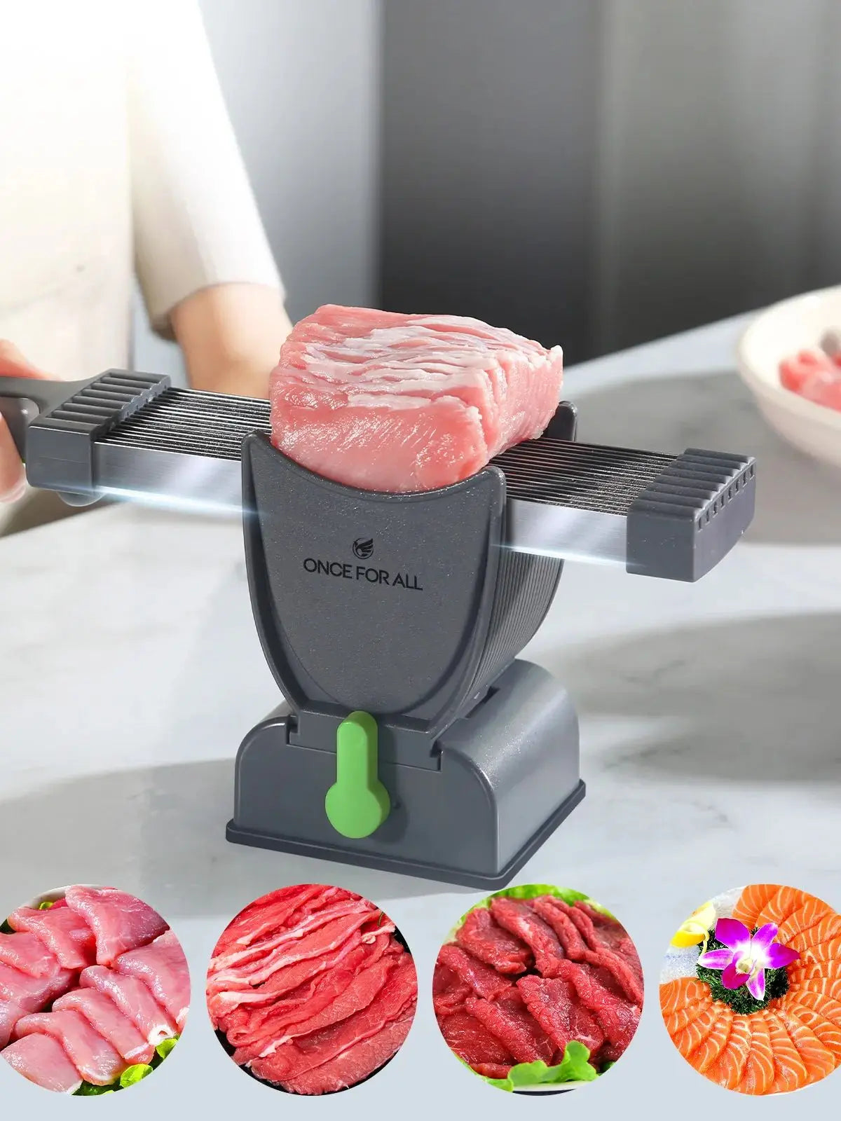SliceMaster Compact