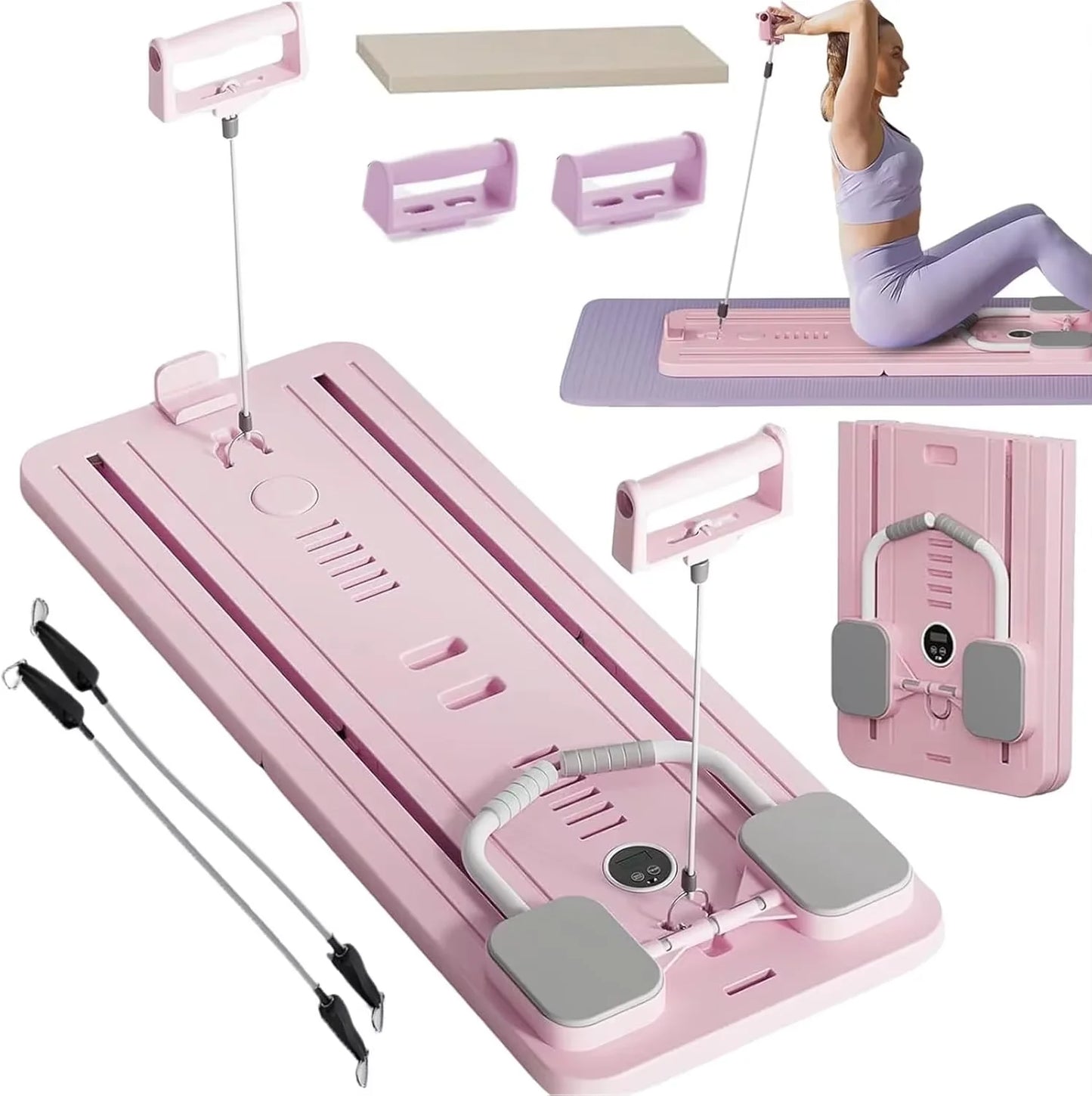 PushCore Elite