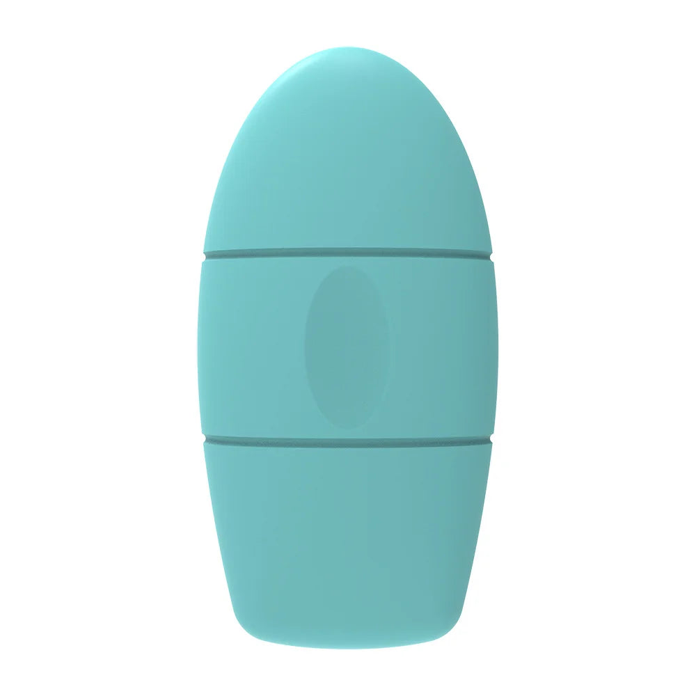 GlacierGlow Roller