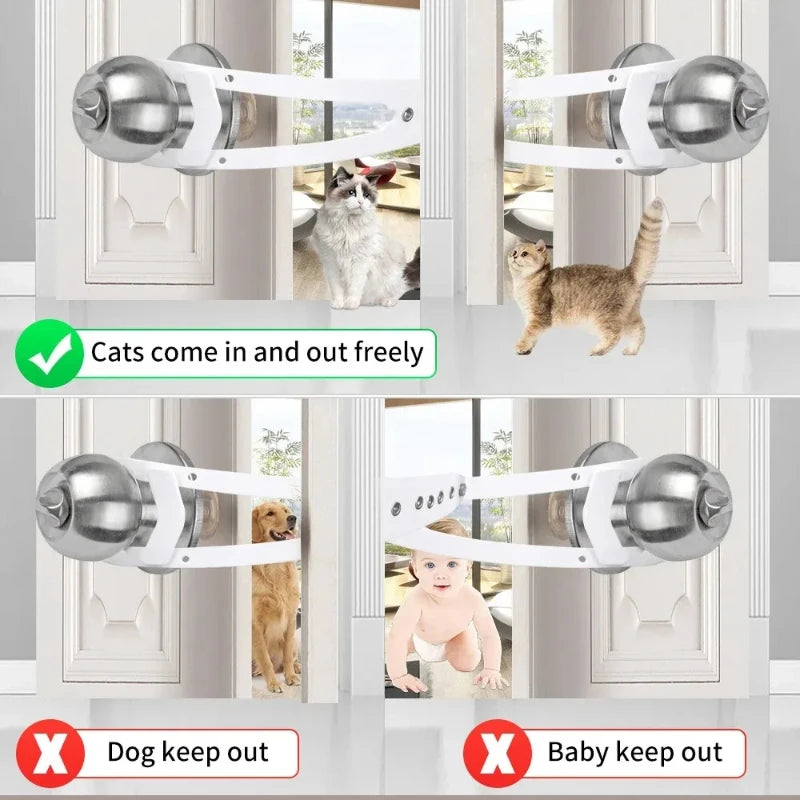 CatWay Latch
