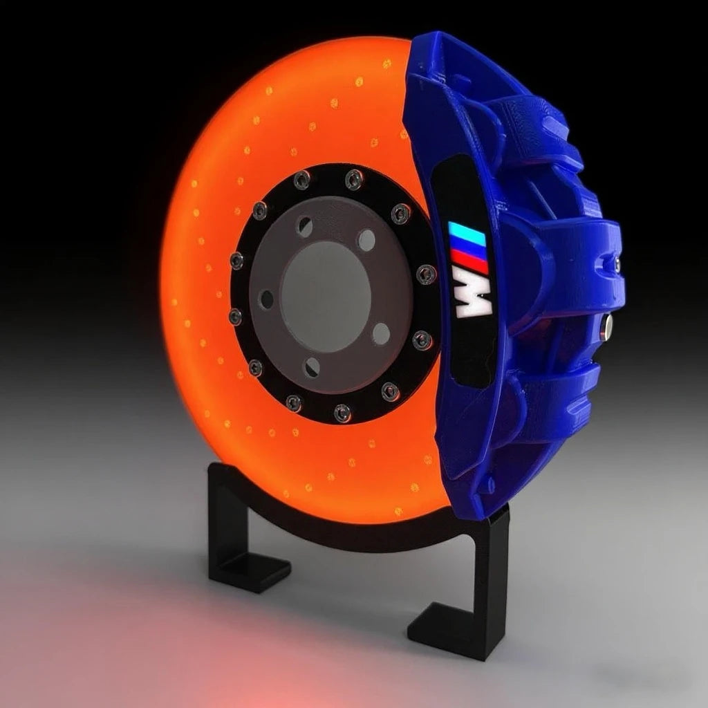 DiscGlow