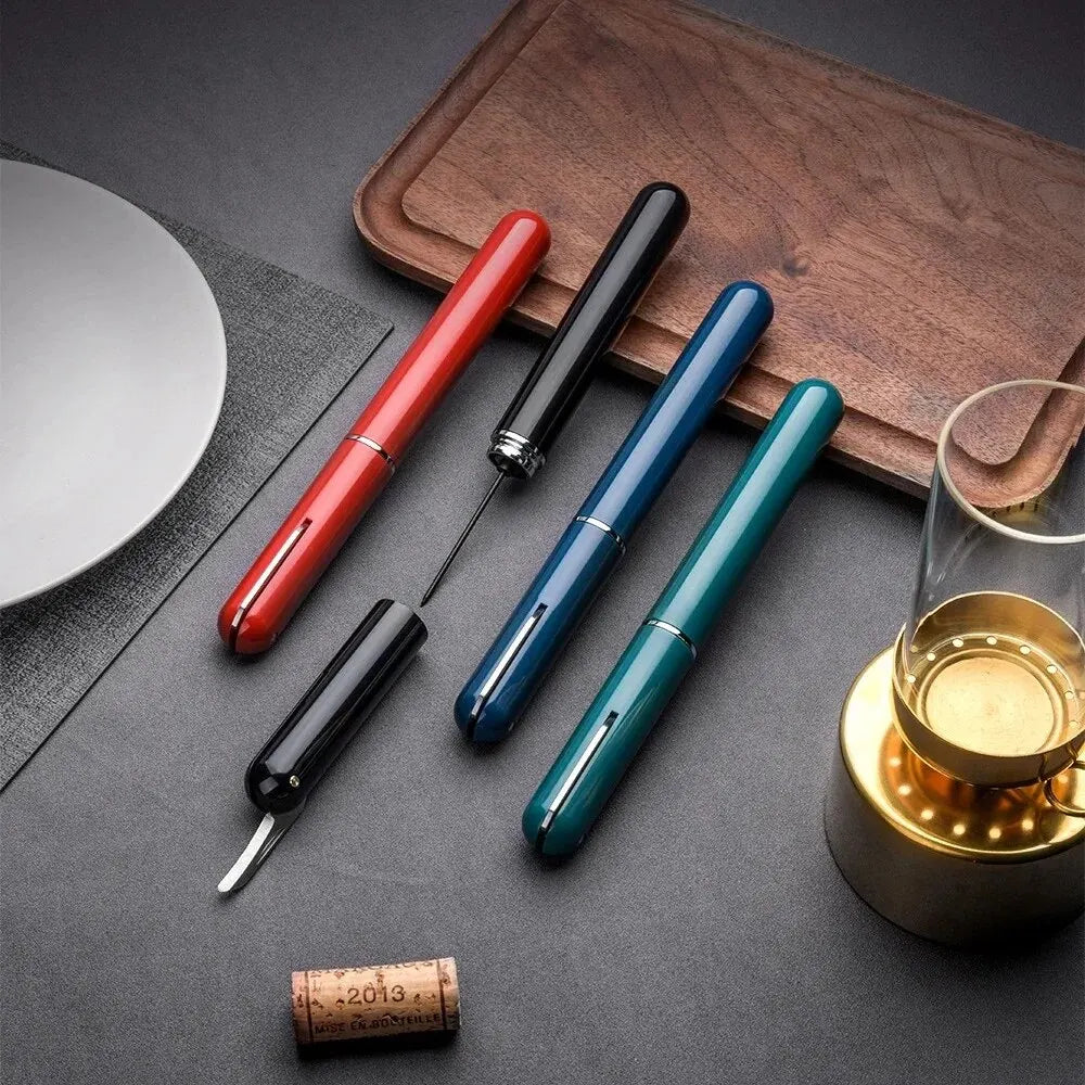 AirPop Wine Pen