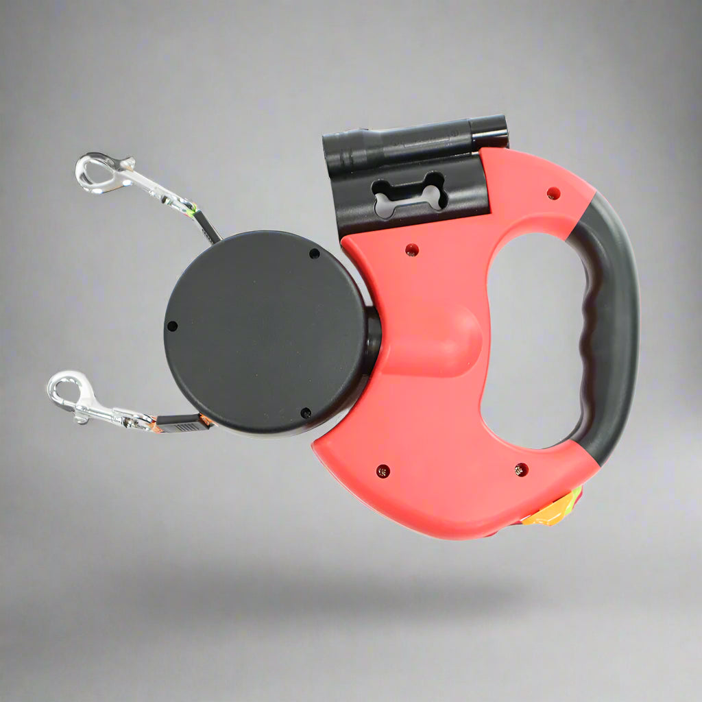 DuoGlide Leash