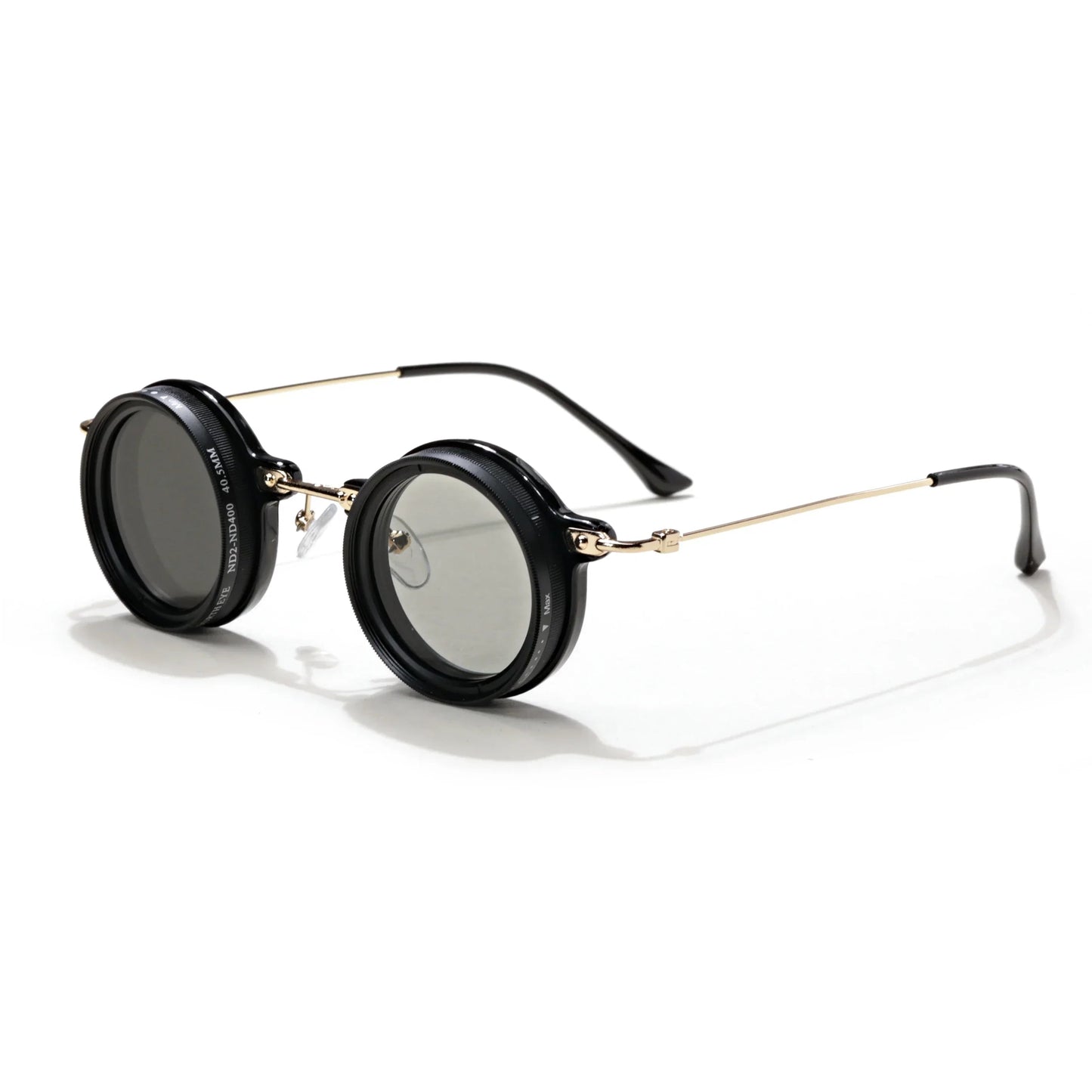 AdjustaShade Sunglasses