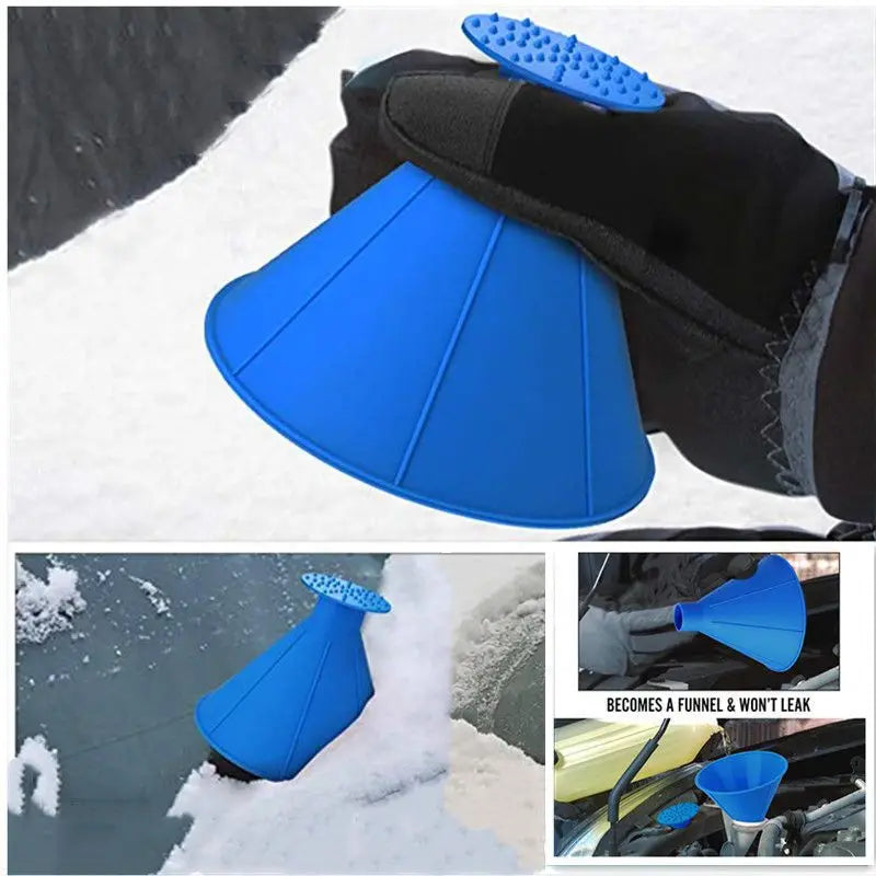 FrostFlex Deicer