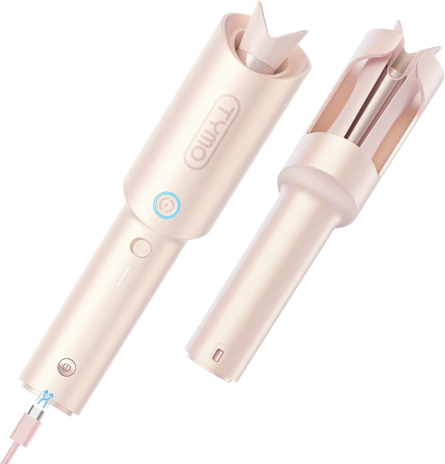 CurlGo Portable