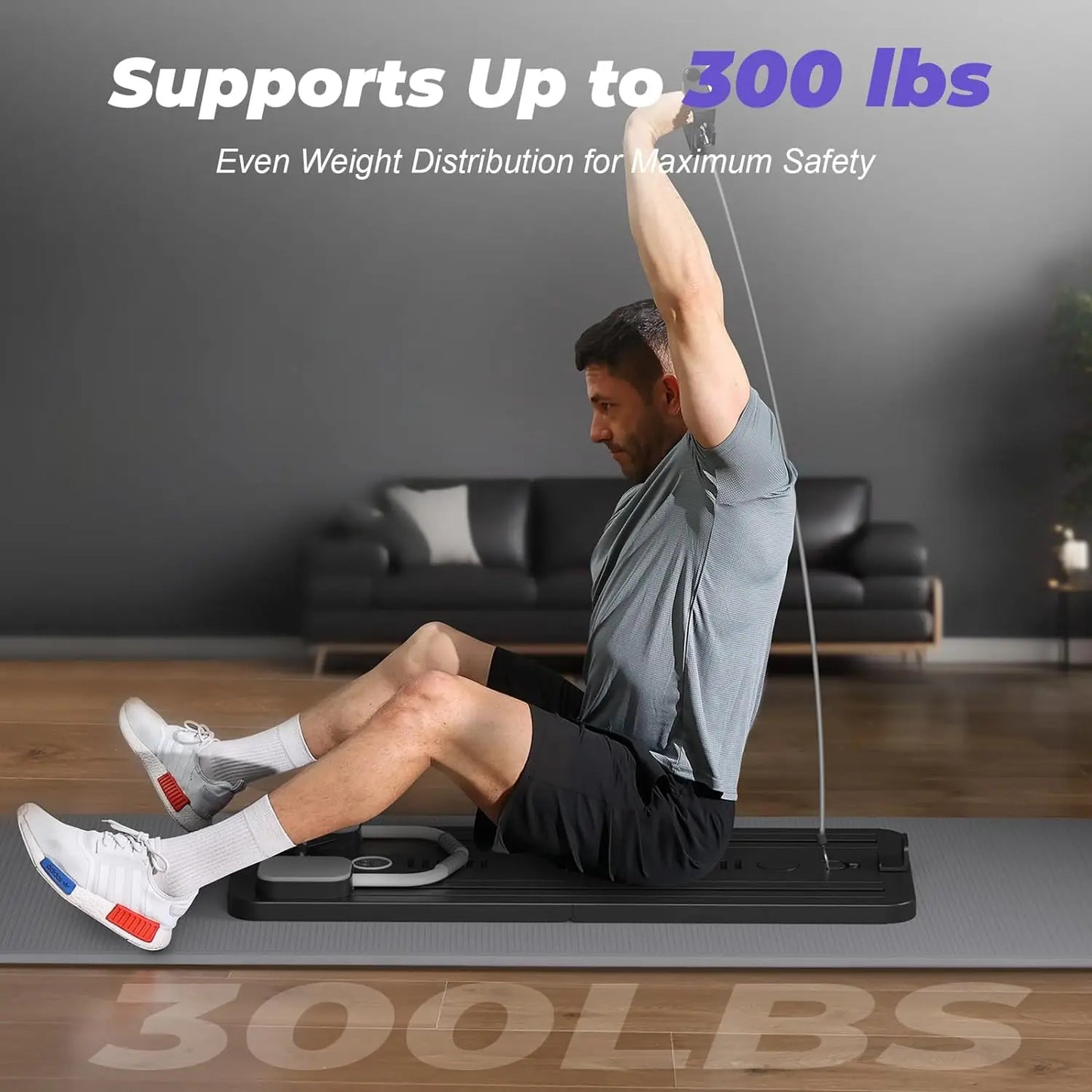 PushCore Elite