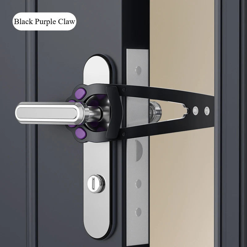 CatWay Latch