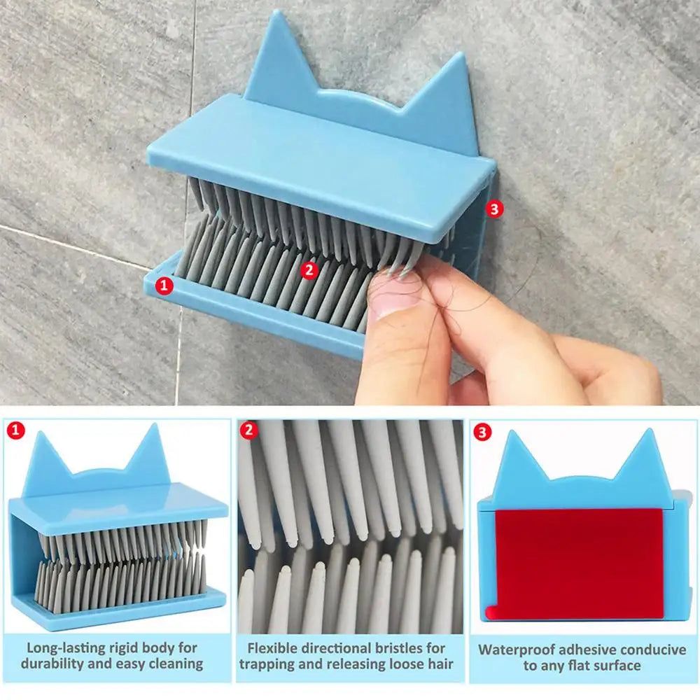 FlexiHair Catcher