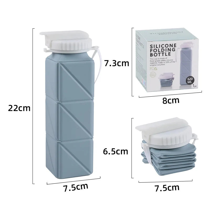 FoldFit Bottle