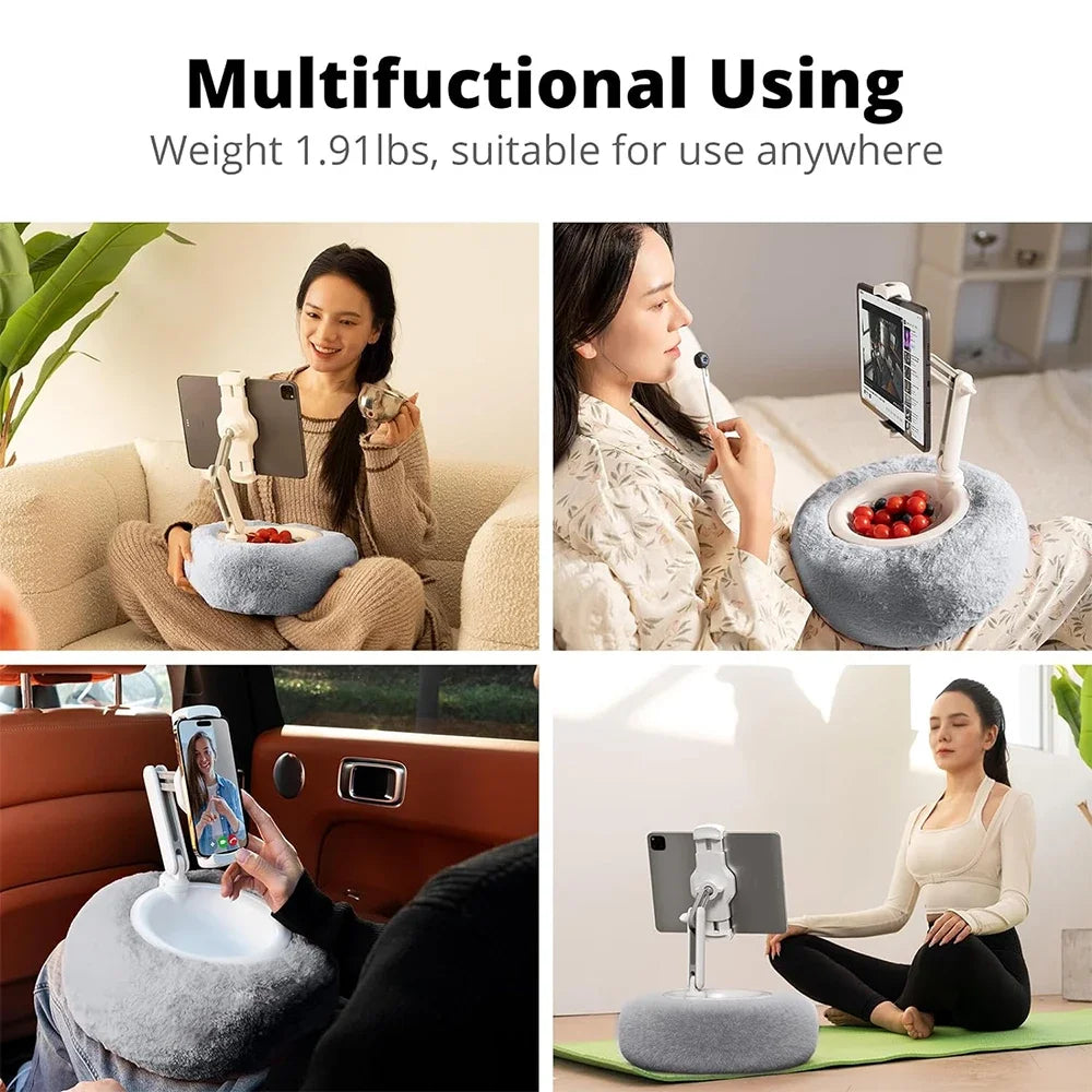 CozyProp