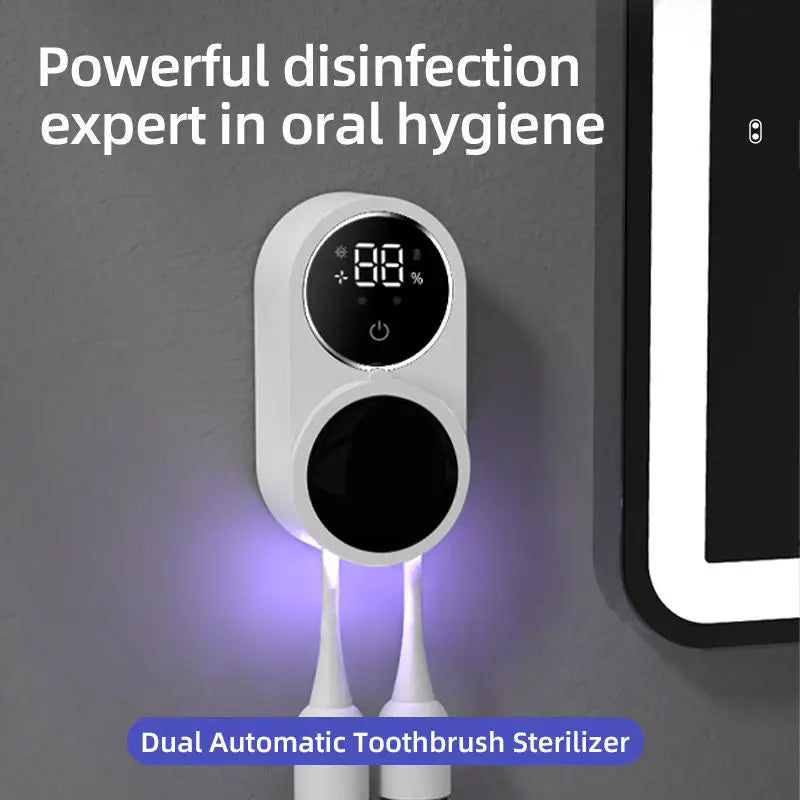 OptiClean UV Box