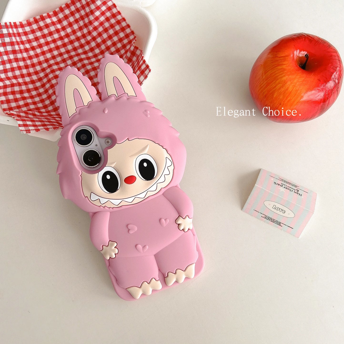 LabubuBuddy Cover 2