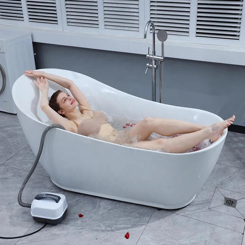BubbleWave Mat