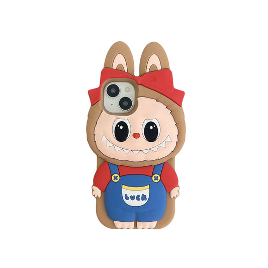LabubuBuddy Cover 2