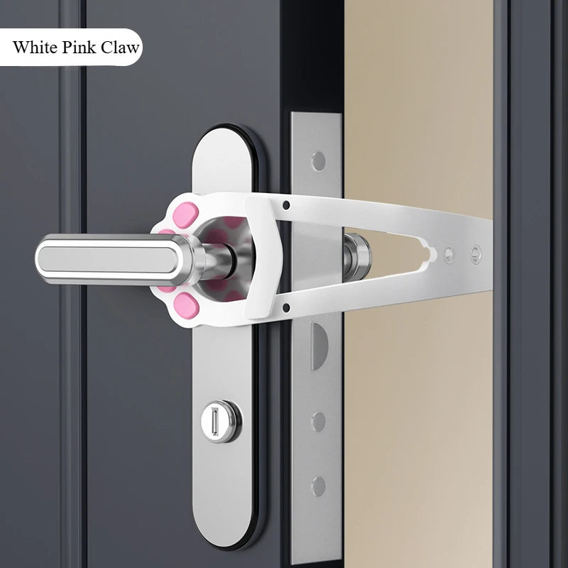 CatWay Latch
