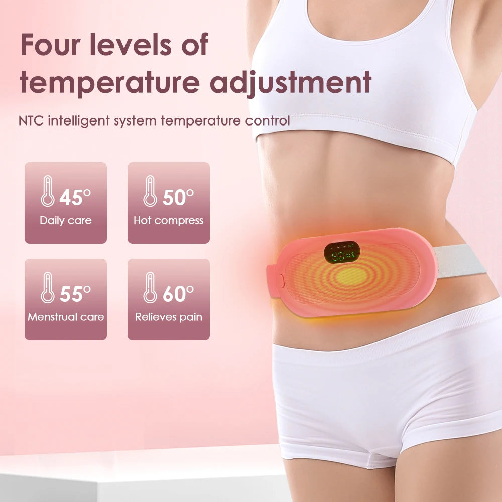 CrampEase Belt