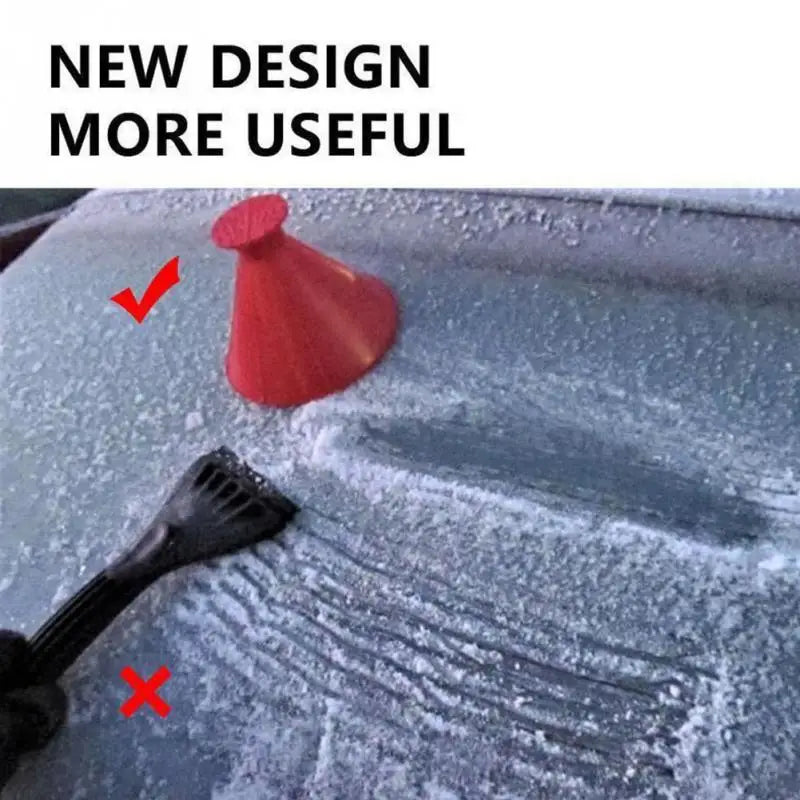FrostFlex Deicer