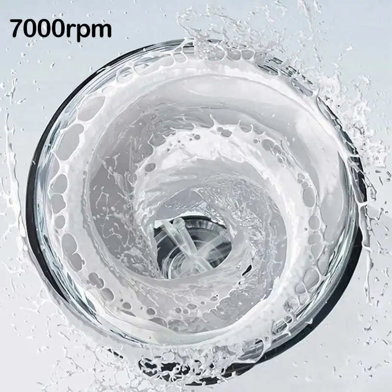 OptiMix Shaker
