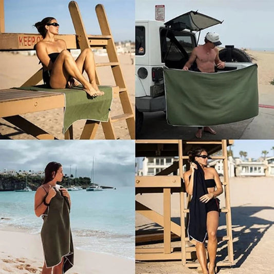 MagnaGrip Towel