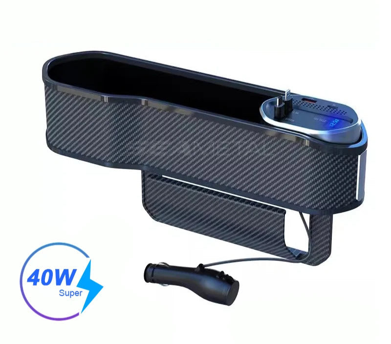 GapVault Organizer