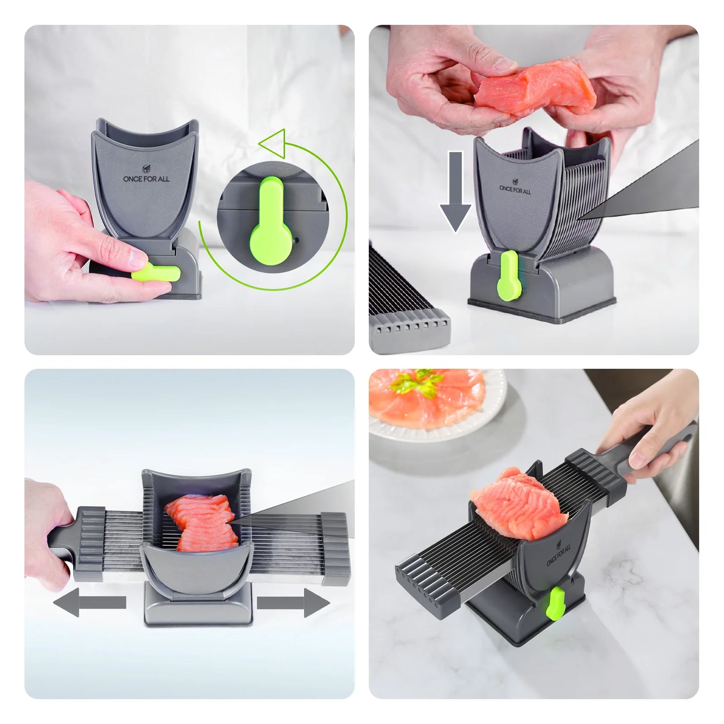 SliceMaster Compact