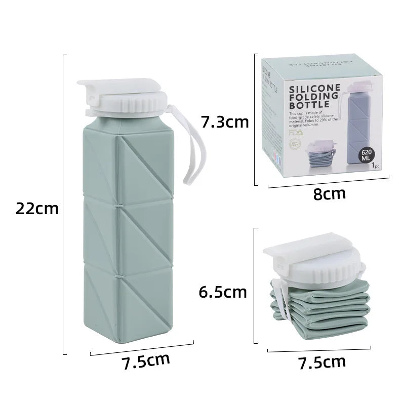 FoldFit Bottle