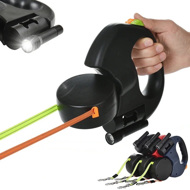 DuoGlide Leash