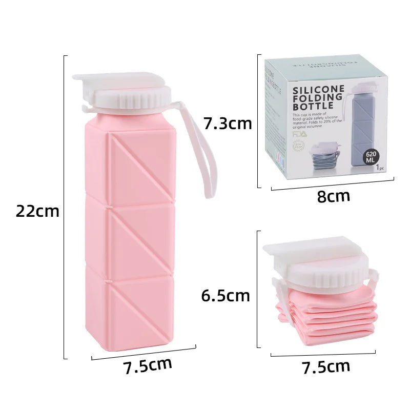 FoldFit Bottle