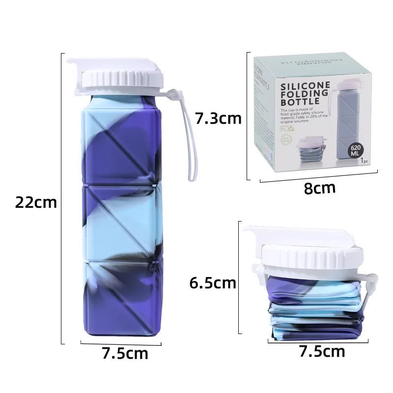 FoldFit Bottle