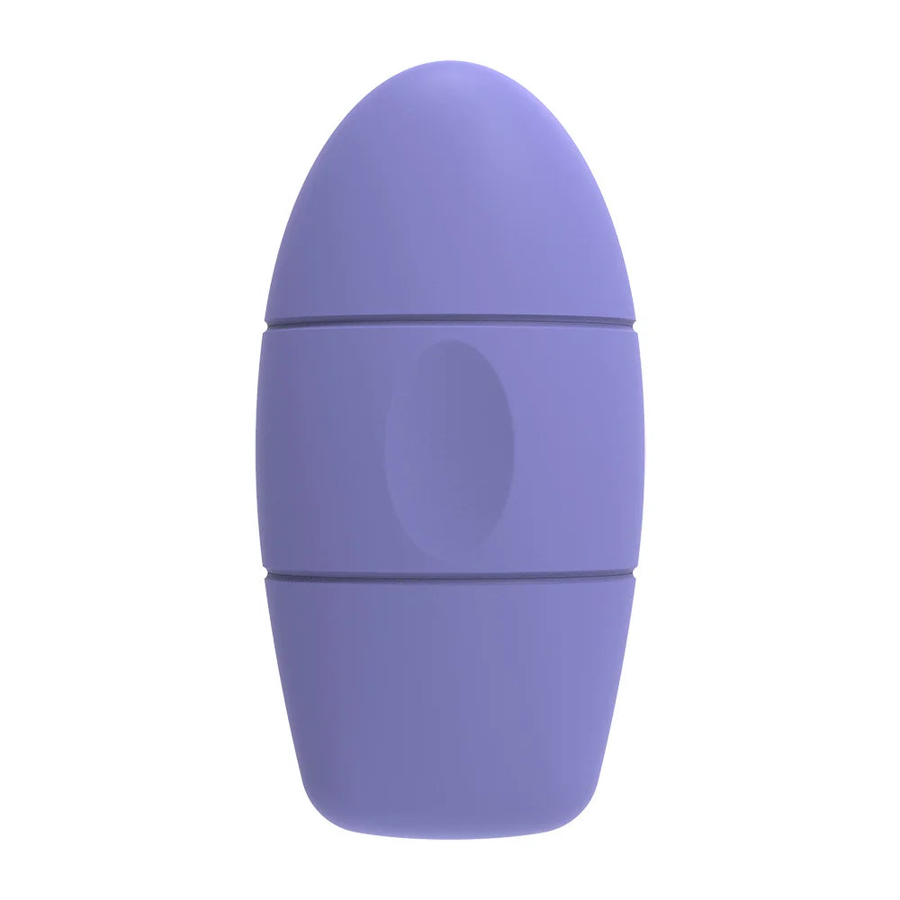 GlacierGlow Roller