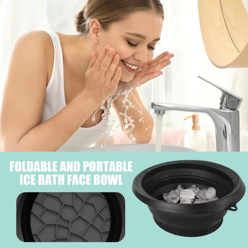 FaceFrost Bowl