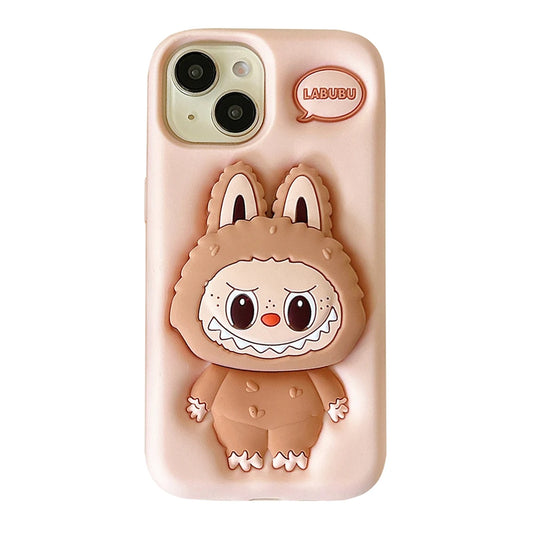 LabubuBuddy Cover 2