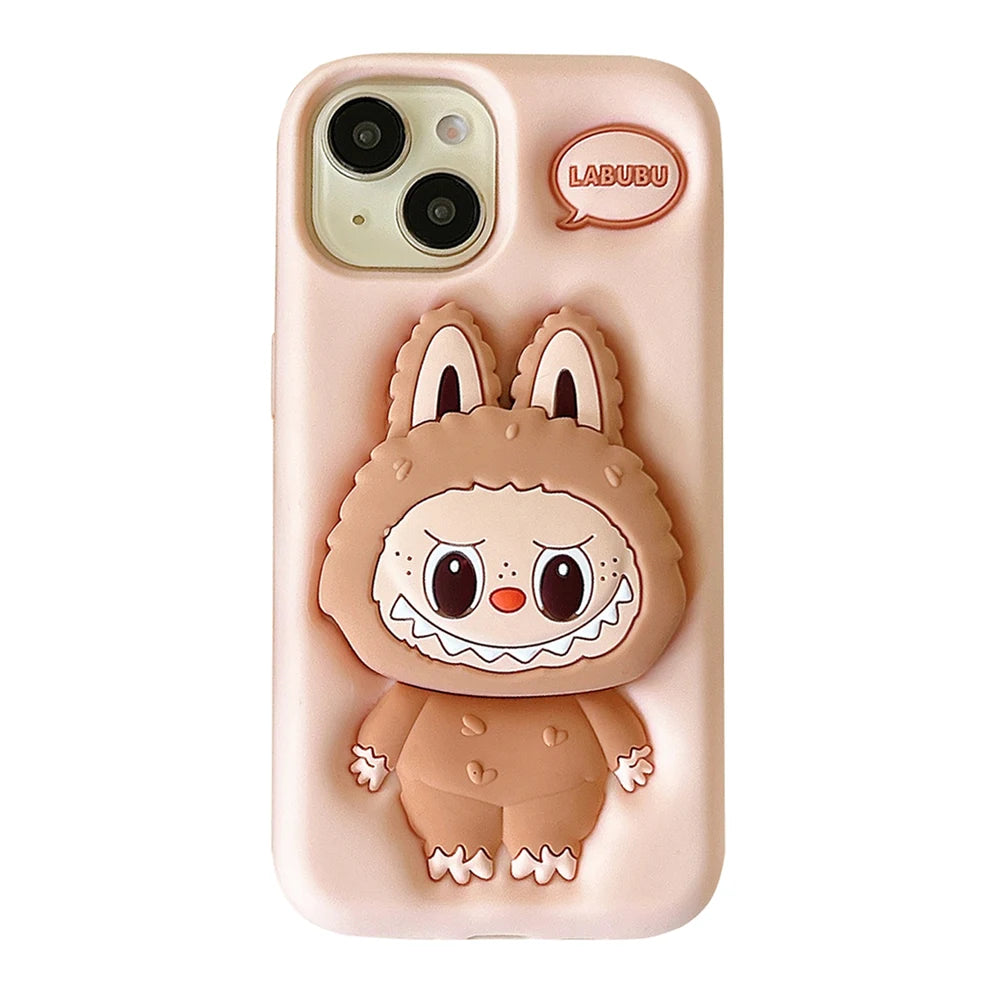 LabubuBuddy Cover
