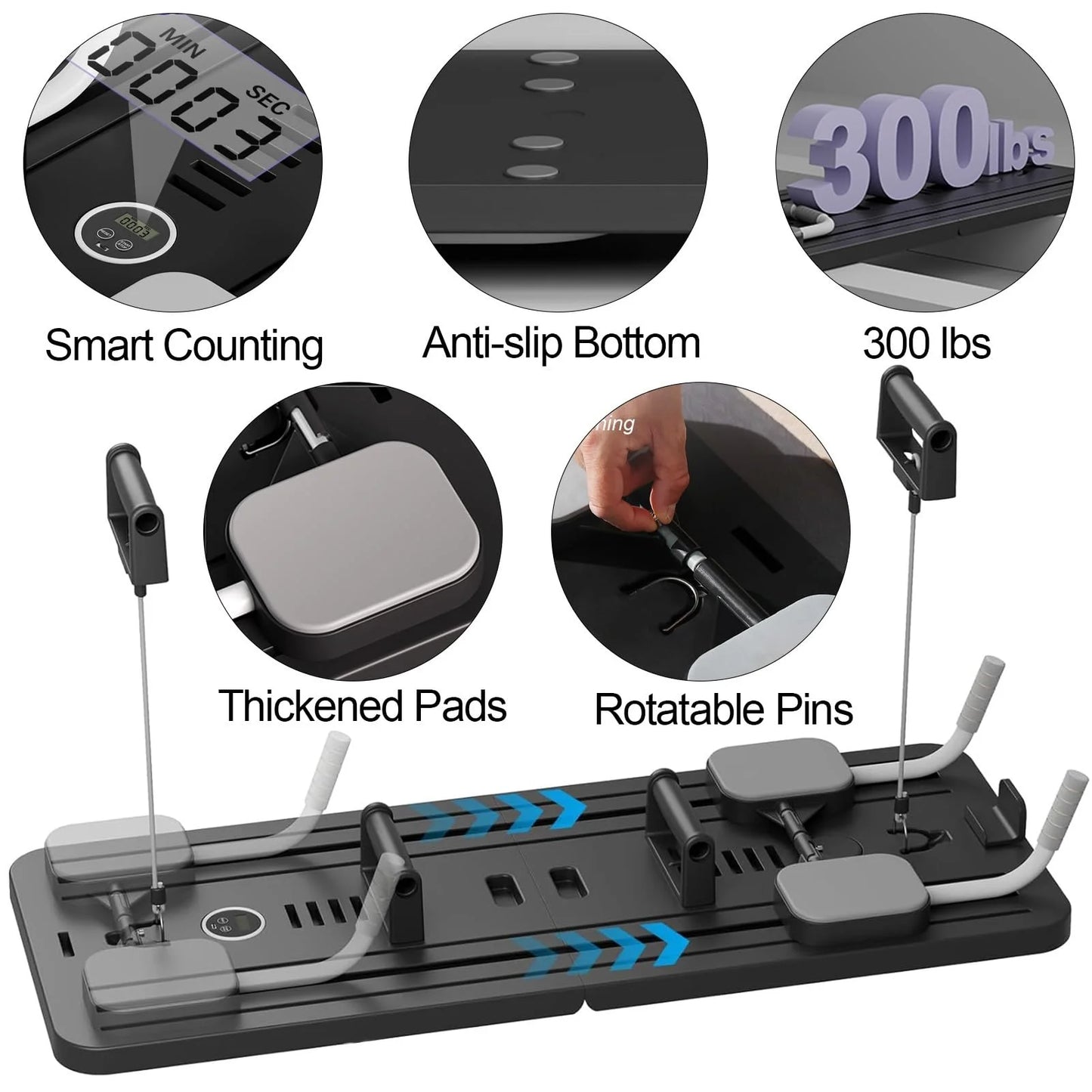 PushCore Elite