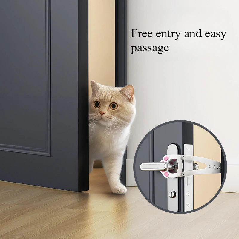 CatWay Latch