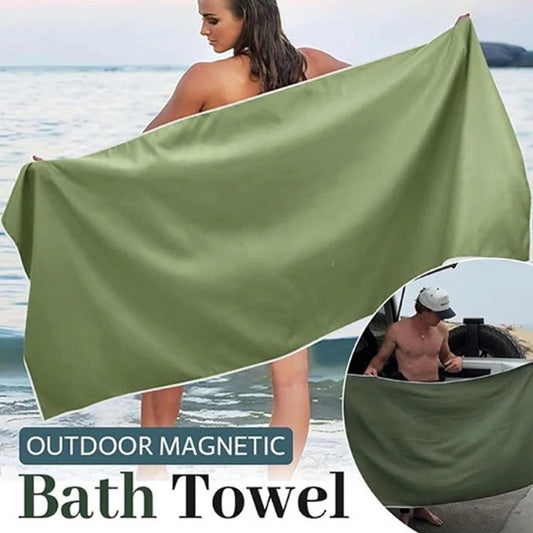 MagnaGrip Towel