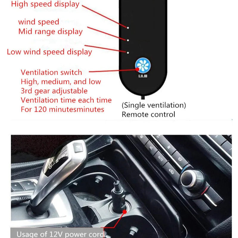 AeroSeat