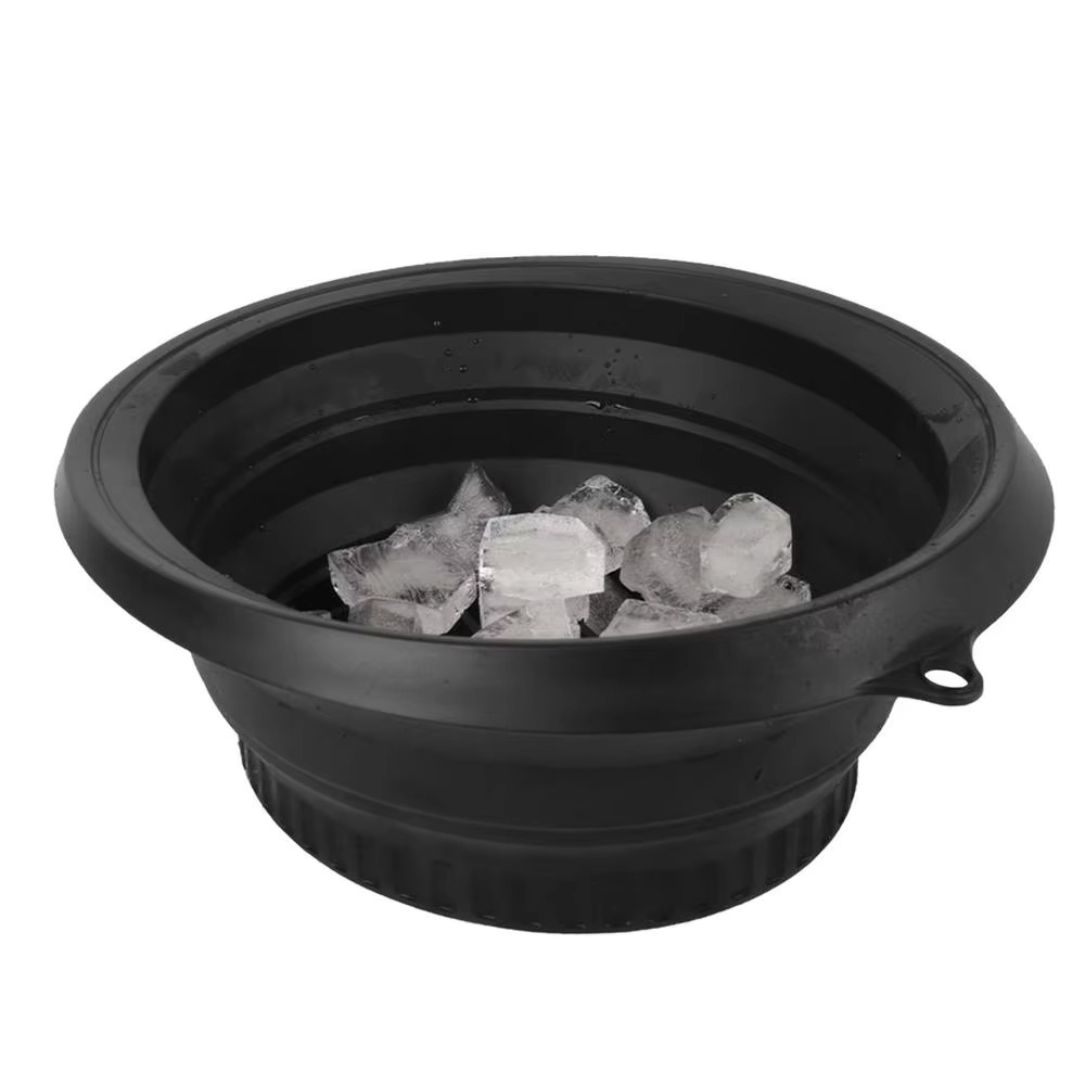 FaceFrost Bowl
