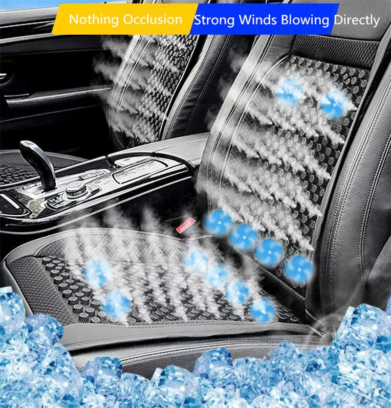 AeroSeat