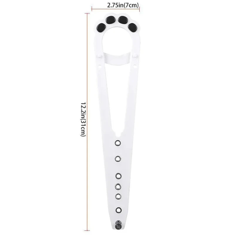 CatWay Latch