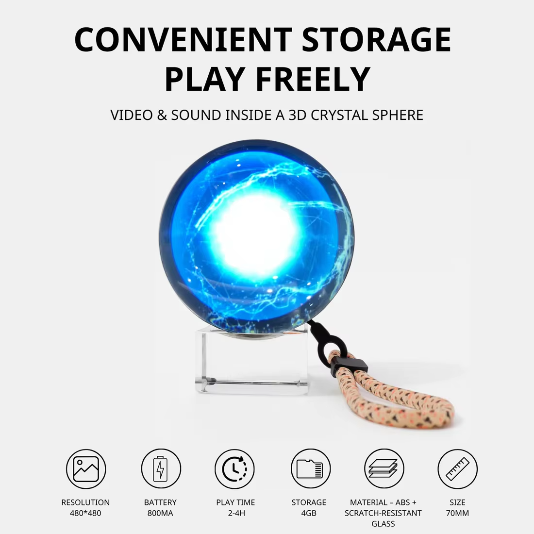 Memory Orb