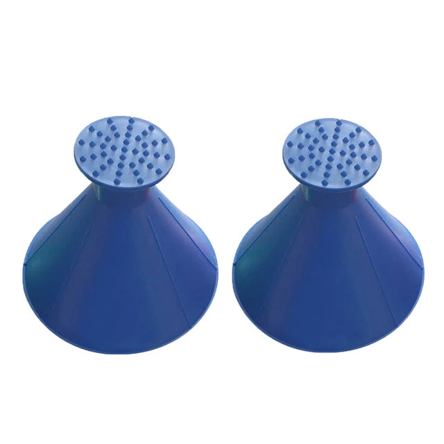 FrostFlex Deicer
