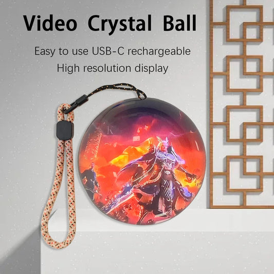 Memory Orb