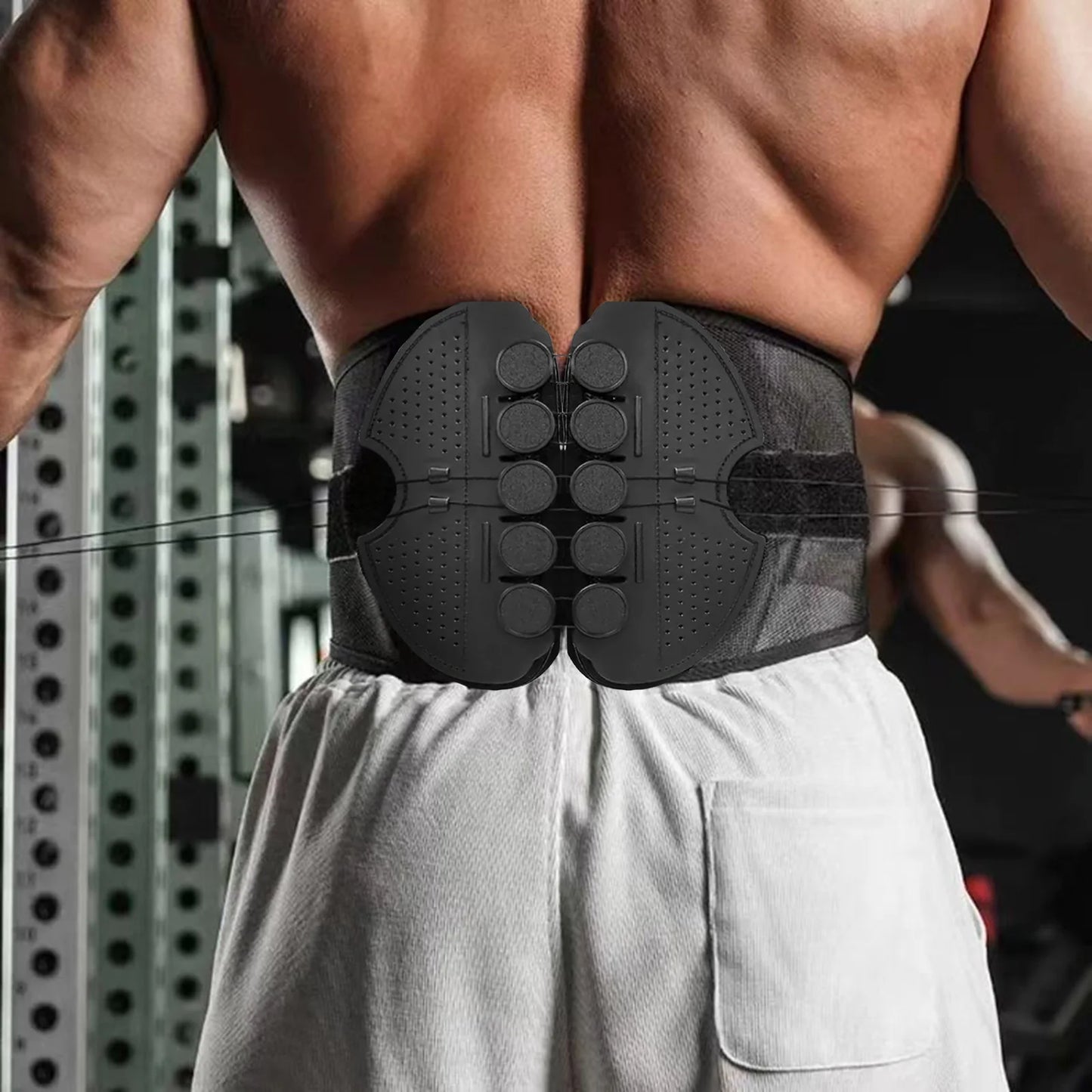 RePosture Belt