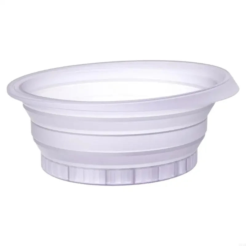 FaceFrost Bowl