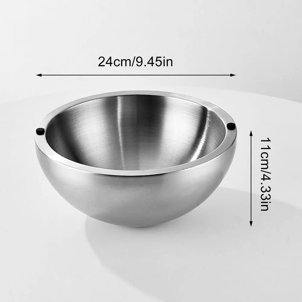 DuoServing Bowl