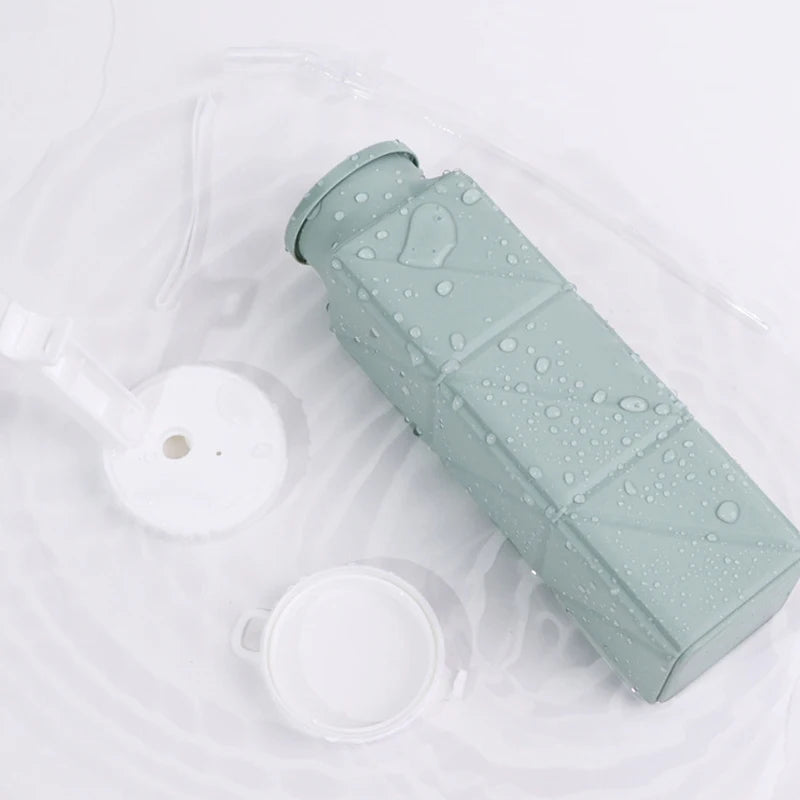 FoldFit Bottle